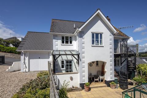 Plot 52 The Titchfield Woodberry Copse Lyme Regis Dorset Dt7