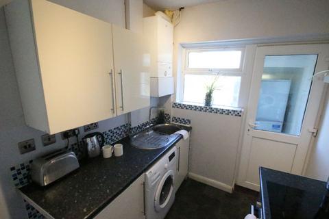 1 bedroom in a house share to rent, Semilong, Northampton NN2