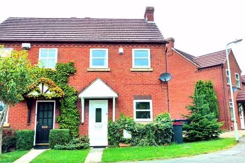 undefined, Blacksmiths Drive, Telford, TF2
