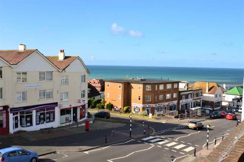 1 bedroom flat to rent, Longridge Avenue, Saltdean BN2