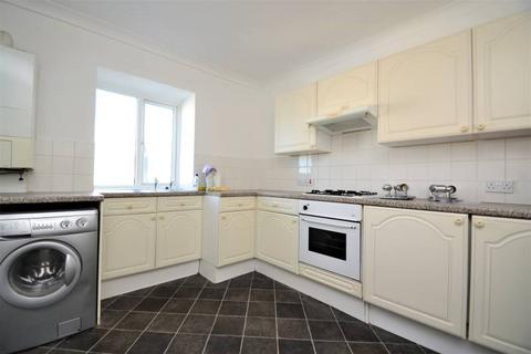 1 bedroom flat to rent, Longridge Avenue, Saltdean BN2