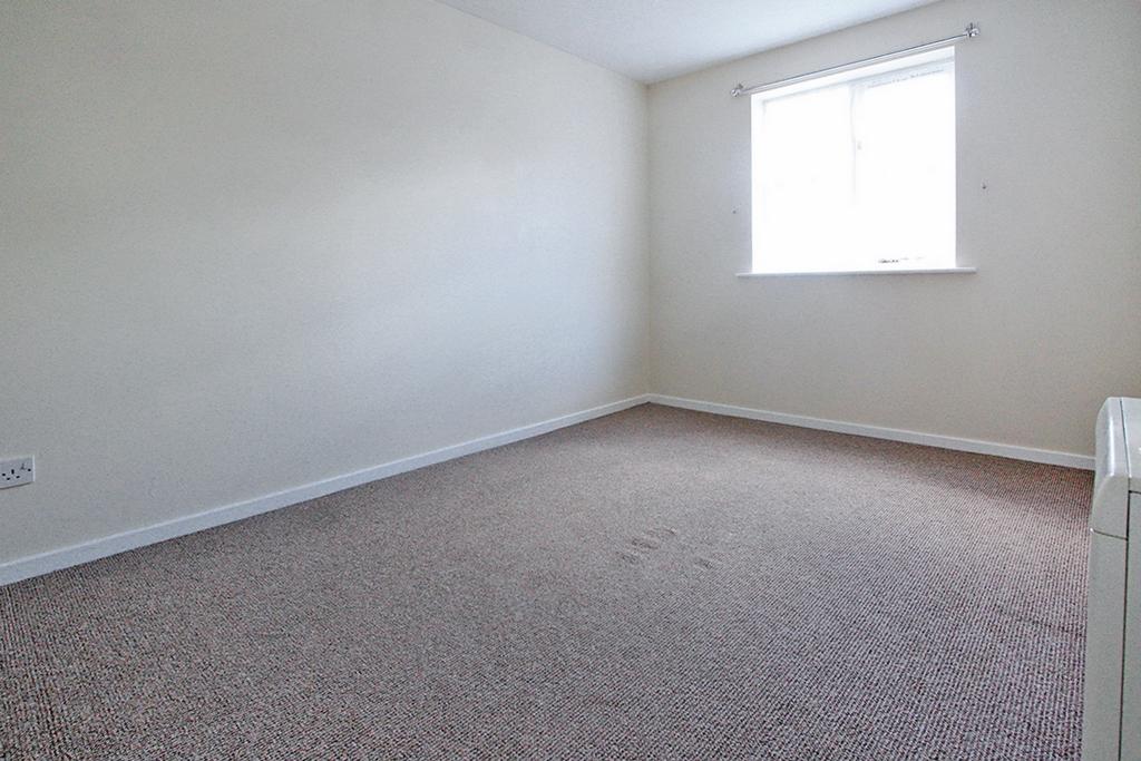 Bedrooom 1