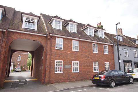undefined, Chestnut House, East Street, Blandford Forum, Dorset, DT11