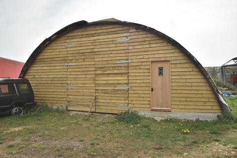 Distribution warehouse to rent, The Grove, Beck Row, Bury St. Edmunds, Suffolk, IP28