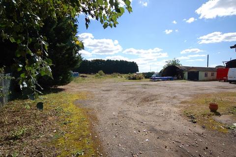 Distribution warehouse to rent, The Grove, Beck Row, Bury St. Edmunds, Suffolk, IP28