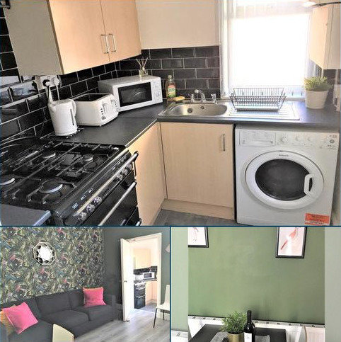 Search 3 Bed Houses To Rent In Manchester Onthemarket