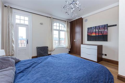 3 bedroom flat to rent, Abbey Court, Abbey Road, St John's Wood, London