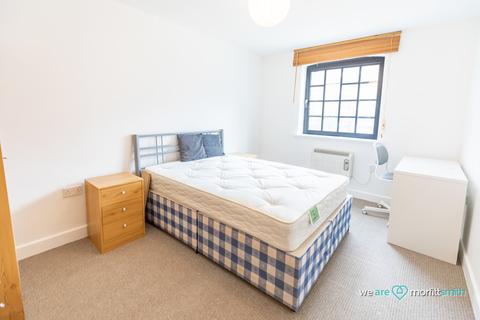 1 bedroom apartment to rent - City Wharf, 1 Nursery Street, S3
