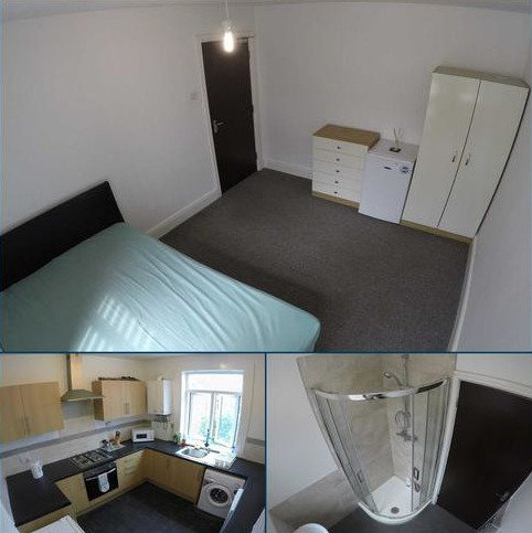Luxaa Development Balby Doncaster 1 Bed Flat 450 Pcm