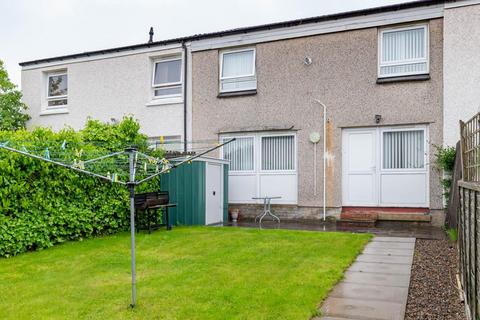 3 bedroom terraced house to rent, Fergus Avenue, Livingston, West Lothian, EH54