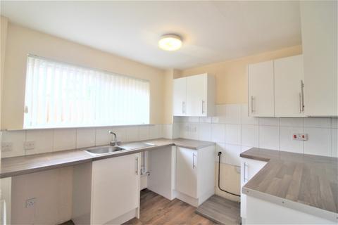 3 bedroom terraced house to rent, Fergus Avenue, Livingston, West Lothian, EH54