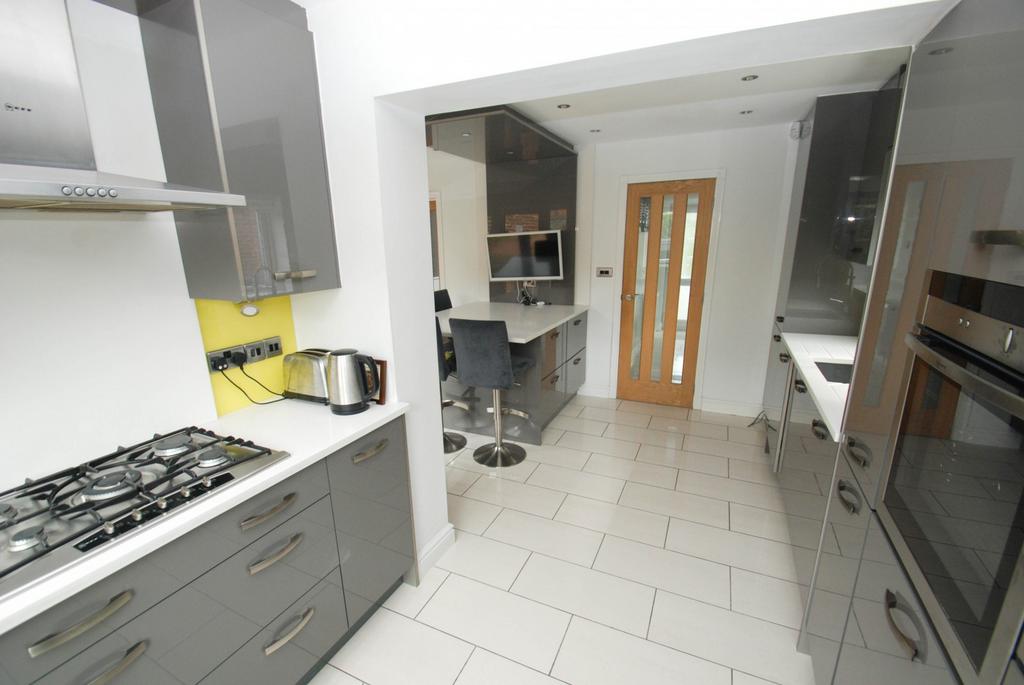 Open Plan