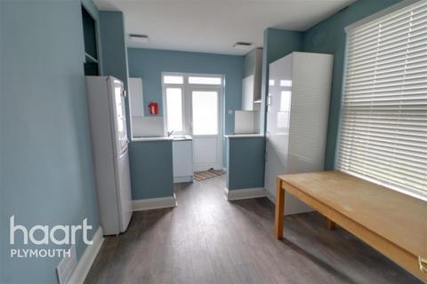 1 bedroom in a house share to rent, Lipson Road Plymouth PL4