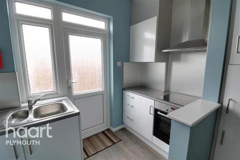 1 bedroom in a house share to rent, Lipson Road Plymouth PL4