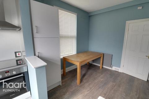 1 bedroom in a house share to rent, Lipson Road, Plymouth