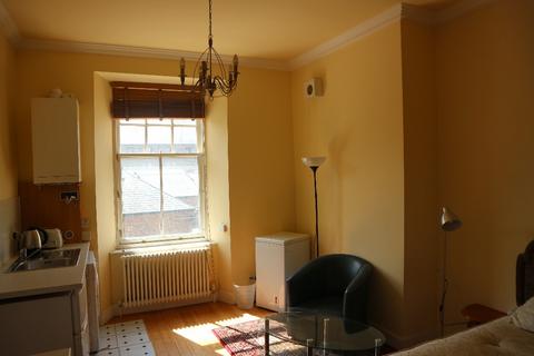 undefined, St Leonards Hill, South Side, Edinburgh, EH8