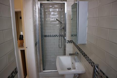 undefined, St Leonards Hill, South Side, Edinburgh, EH8