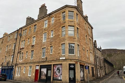 undefined, St Leonards Hill, South Side, Edinburgh, EH8