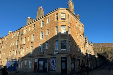 undefined, St Leonards Hill, South Side, Edinburgh, EH8