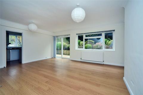 2 bedroom ground floor flat for sale, Castleton Close, Banstead, Surrey, SM7