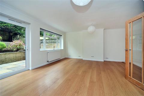 2 bedroom ground floor flat for sale, Castleton Close, Banstead, Surrey, SM7