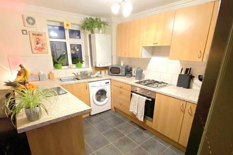 1 bedroom apartment to rent, Rectory Road, Grays, Essex, RM17