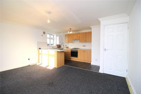 1 bedroom apartment to rent, Rectory Road, Grays, Essex, RM17