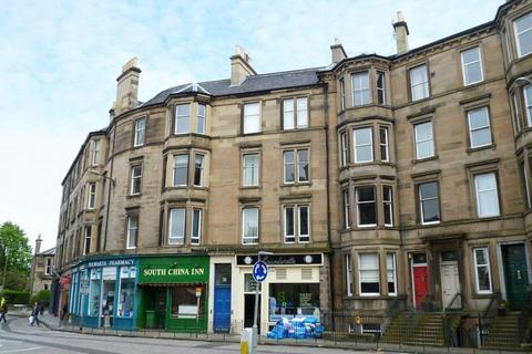 4 bedroom flat to rent, Polwarth Gardens, Polwarth, Edinburgh, EH11