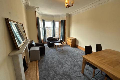 4 bedroom flat to rent, Polwarth Gardens, Polwarth, Edinburgh, EH11