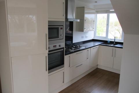 3 bedroom flat to rent - 127 Twiss Green Lane, Culcheth, Warrington, Cheshire, WA3