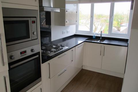 3 bedroom flat to rent - 127 Twiss Green Lane, Culcheth, Warrington, Cheshire, WA3