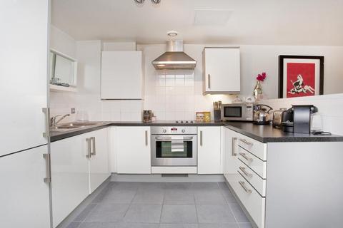 2 bedroom apartment to rent, Gosse Court, 19 Downham Road, London, N1