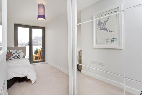 2 bedroom apartment to rent, Gosse Court, 19 Downham Road, London, N1