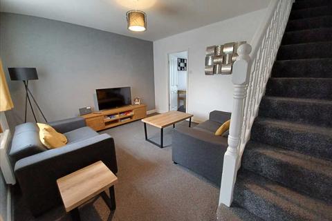 2 bedroom house to rent, Crofters Mews, Blackpool
