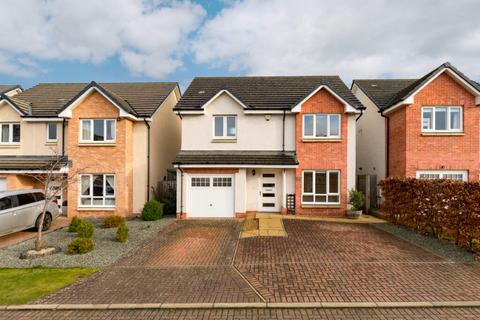 undefined, 20 Maplewood Park, Corstorphine, EH12 8WU