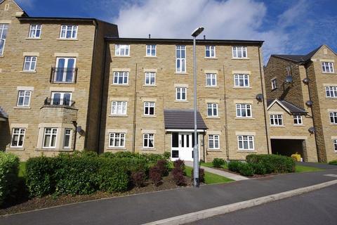 2 bedroom apartment to rent, 37 Silk Mill Chase, Ripponden, HX6 4BY
