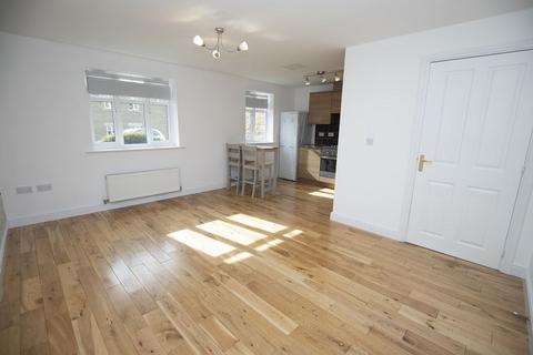 2 bedroom apartment to rent, 37 Silk Mill Chase, Ripponden, HX6 4BY