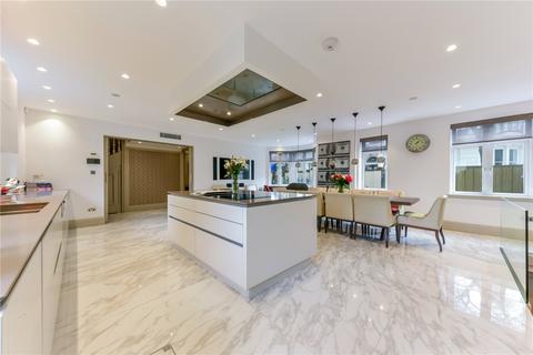 5 bedroom terraced house for sale, Stanhope Terrace, Hyde Park, W2