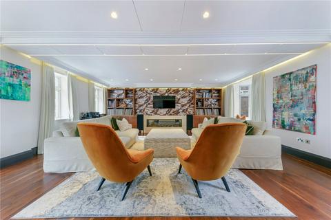 5 bedroom terraced house for sale, Stanhope Terrace, Hyde Park, W2