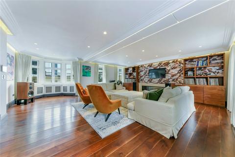 5 bedroom terraced house for sale, Stanhope Terrace, Hyde Park, W2