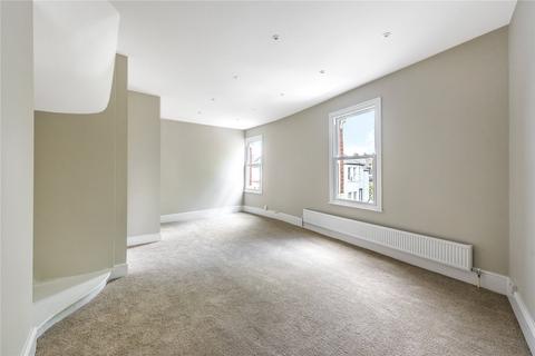 3 bedroom apartment to rent, Fortune Green Road, West Hampstead, London, NW6