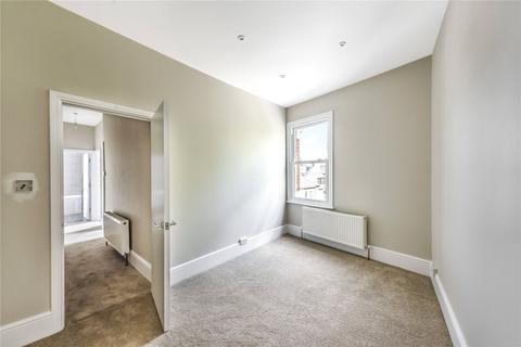 3 bedroom apartment to rent, Fortune Green Road, West Hampstead, London, NW6