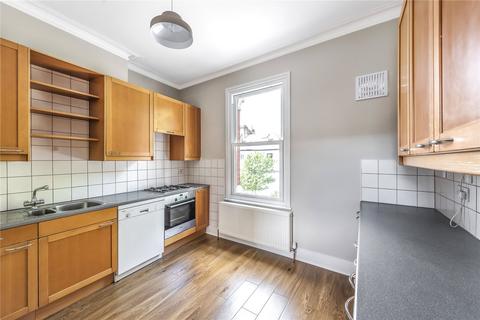 3 bedroom apartment to rent, Fortune Green Road, West Hampstead, London, NW6