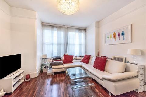 2 bedroom apartment to rent, Westbere Road, West Hampstead, London, NW2