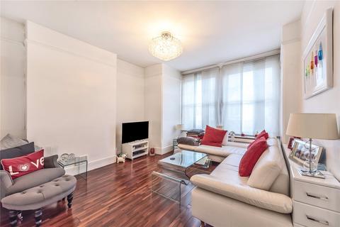 2 bedroom apartment to rent, Westbere Road, West Hampstead, London, NW2