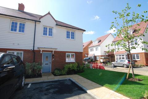 undefined, Thiepval Drive, Somerhill Green TN11