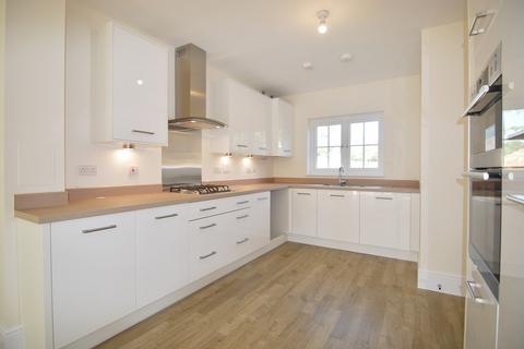 undefined, Thiepval Drive, Somerhill Green TN11