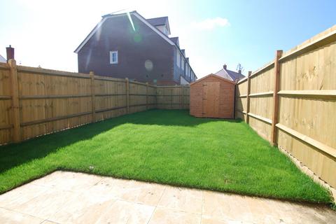 undefined, Thiepval Drive, Somerhill Green TN11