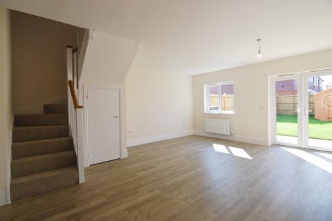 undefined, Thiepval Drive, Somerhill Green TN11