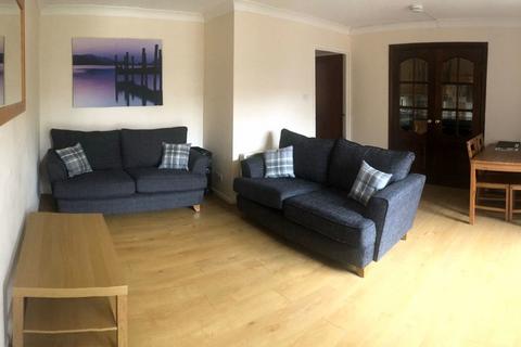 2 bedroom apartment to rent, Upper Craigs, Stirling FK8